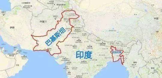 9个拥核国家就巴基斯坦最穷它是怎么获得核武器的