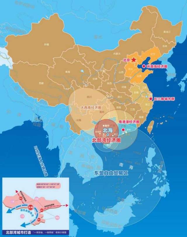 东盟经济总量_东盟经济开发区规划图(2)