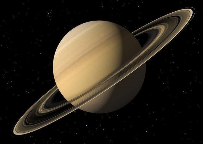 木星和土星之间的距离越来越近,两颗行星的大会合将持续一段时间