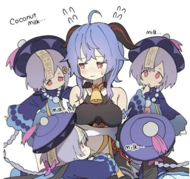 【原神】阿贝多在海外人气意外的高,新版本外服可能会