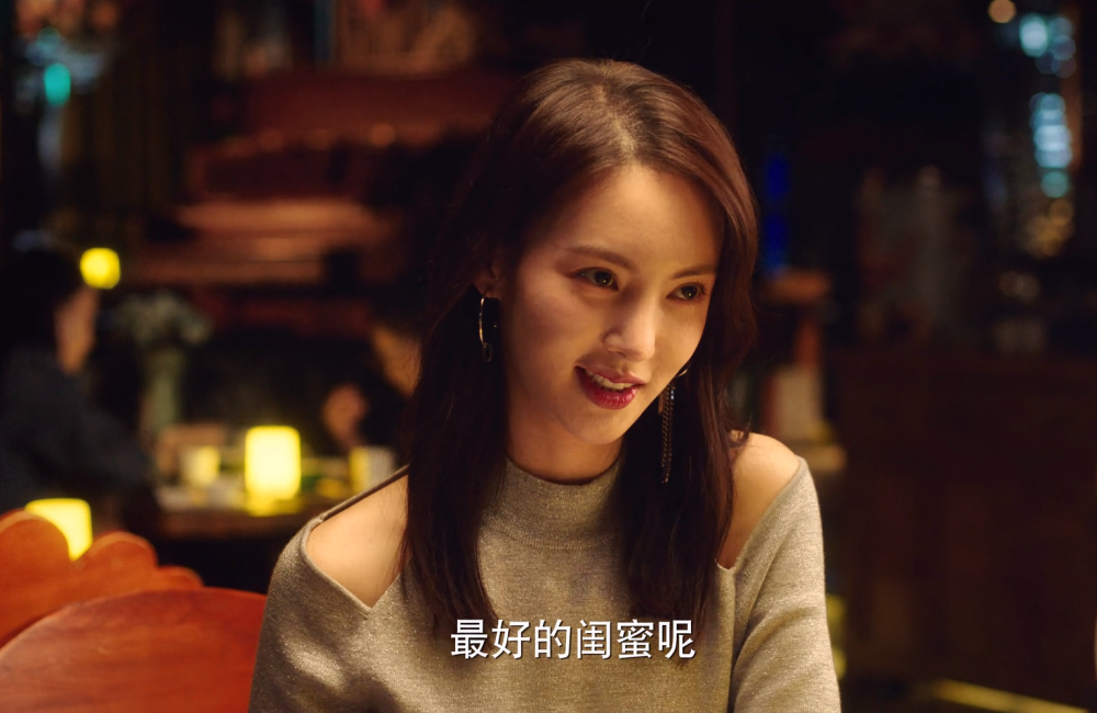 了不起的女孩首播金晨很飒李一桐很美金桐组合太好磕