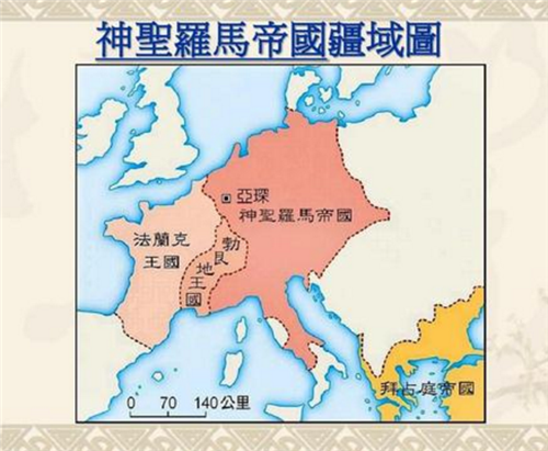 一战后,奥匈帝国到底分裂成了多少个国家?可能比你想象中还要多