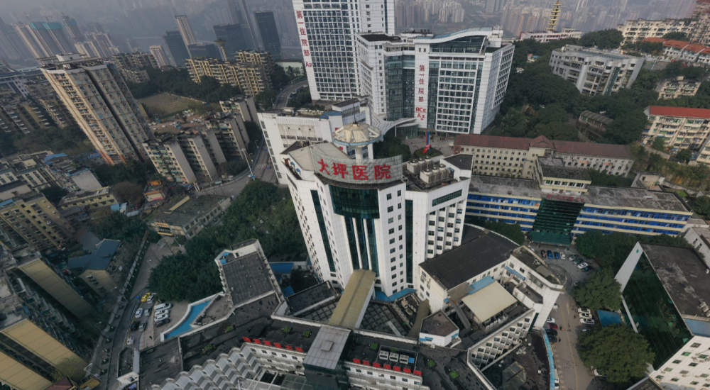 经过此次验收,重庆拥有39所三甲医院,而这5所医院的实力更强