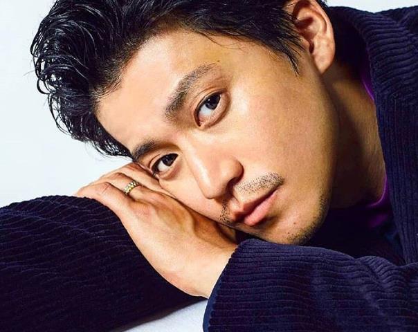 日本人心中最帅的中年男星:负面新闻频传的他,依然挤进前十名