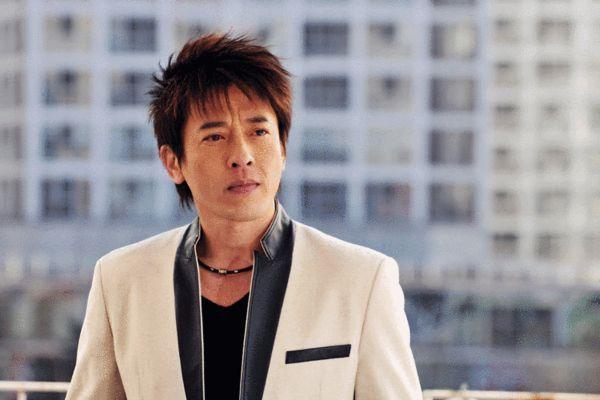 为了不变老坚持丁克12年如今54岁的吕颂贤变成什么样了