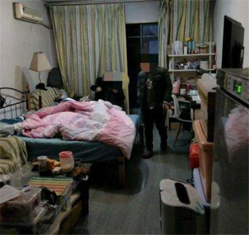 青岛灭门案:4租客因房东催租,杀害房东一家,16岁女儿