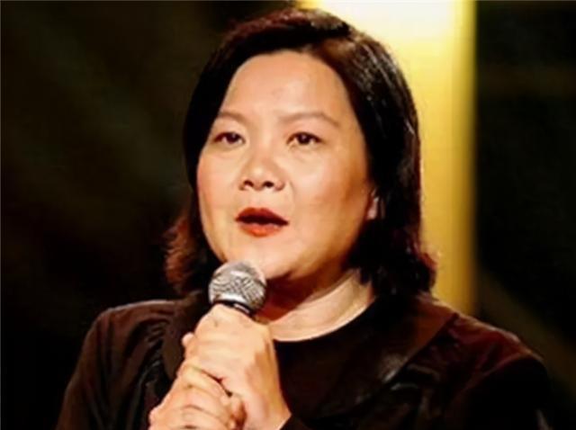 洪晃:章含之的女儿,陈凯歌的前妻,一个有意思的"名门痞女"