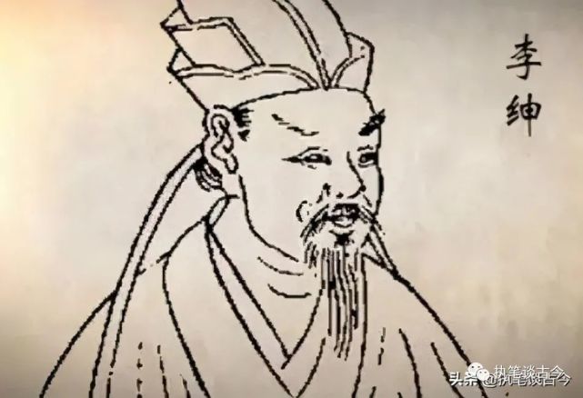 写下粒粒皆辛苦的李绅竟是一个吃鸡达人还留下司空见惯的传说