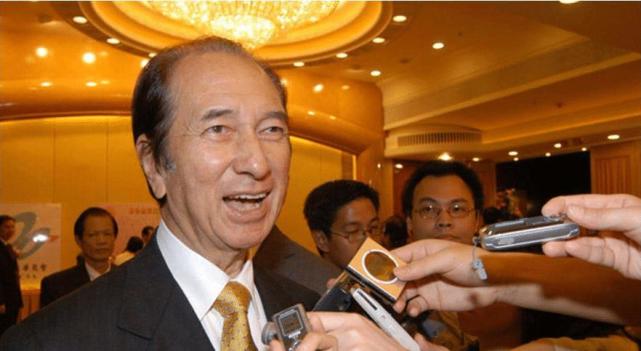 拒做郑裕彤儿媳妇,还拒做何鸿燊五姨太?邝美云靠自己创业赚10亿