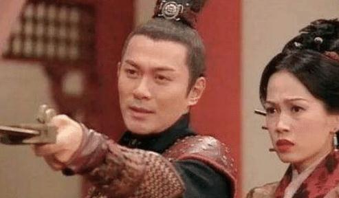 2分,历数各版嫪毐:江华最颠覆,"夏东海"最搞笑