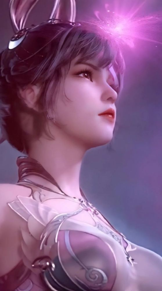 小舞(全面屏,献祭)壁纸——斗罗大陆
