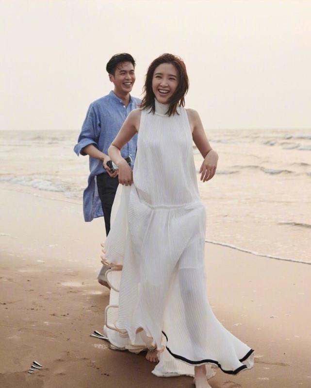 唐艺昕被吐槽使唤老公做饭后,张若昀晒为老婆做的美食