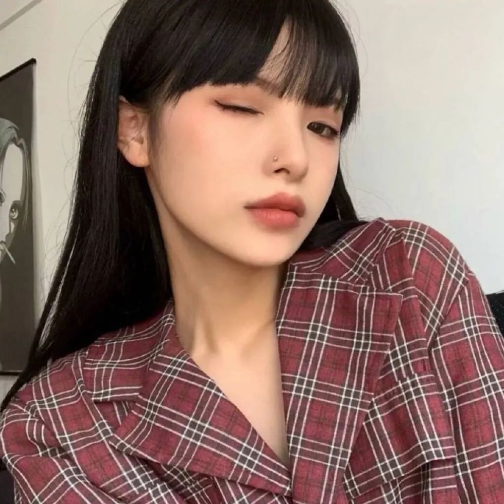 俏皮可爱的女生头像收藏啦!