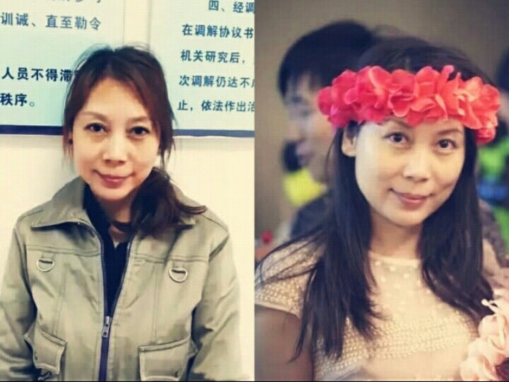 江西女魔头劳荣枝,一个外表美丽心如蛇蝎的狠毒女人,隐藏的好深
