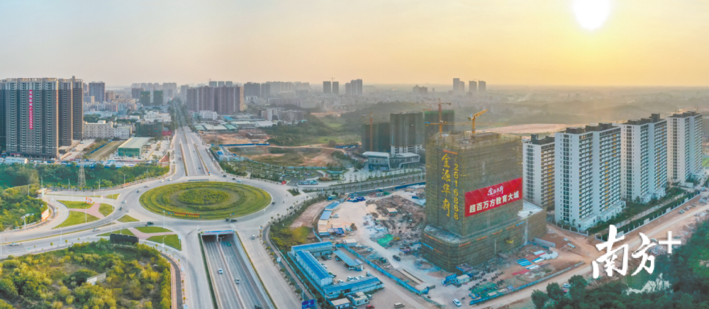 电白2020年全年GDP_电白区2020年新规划图