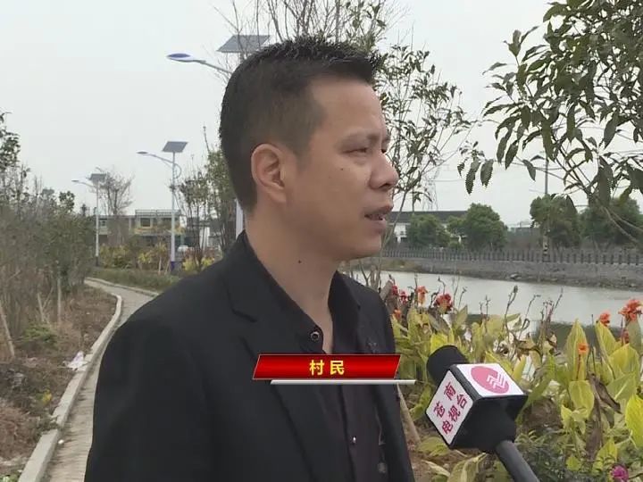 苍南钱库镇大变样!