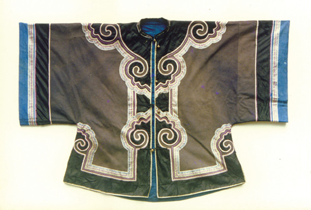 织就美丽——土家族服饰