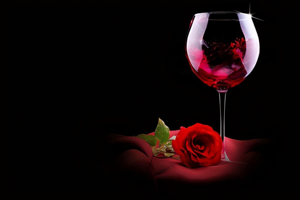 葡萄美酒夜光杯,红酒杯是这么挑的,你了解吗?