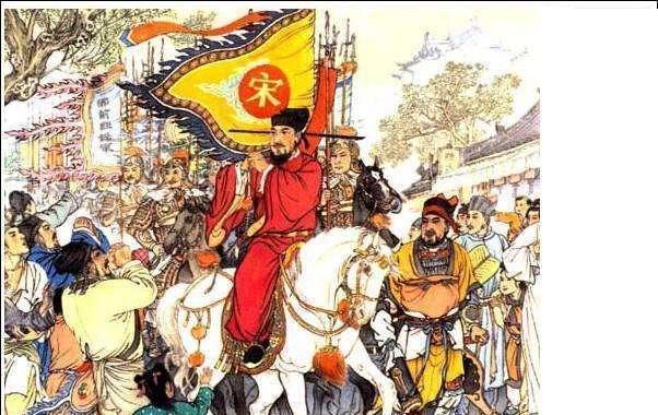 南宋的开禧北伐初期形势一片大好为何宋军最终还是失败呢