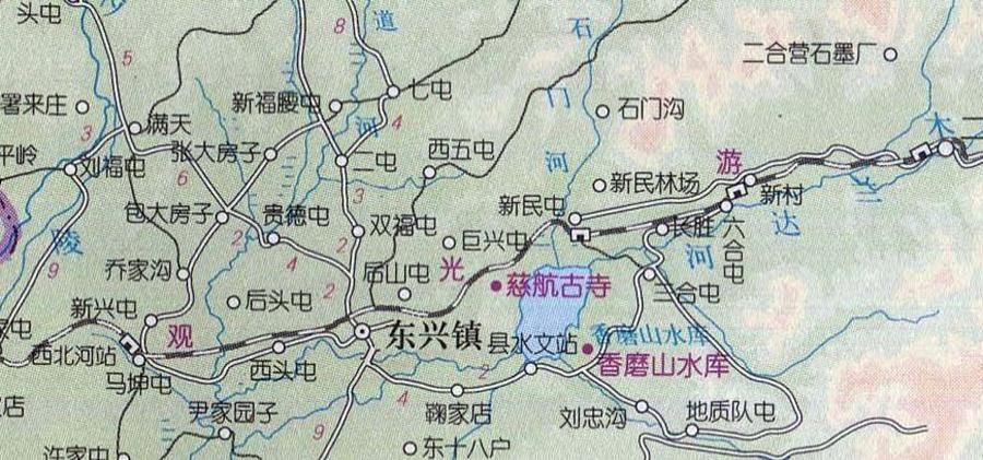 北八乡人口_人口普查图片