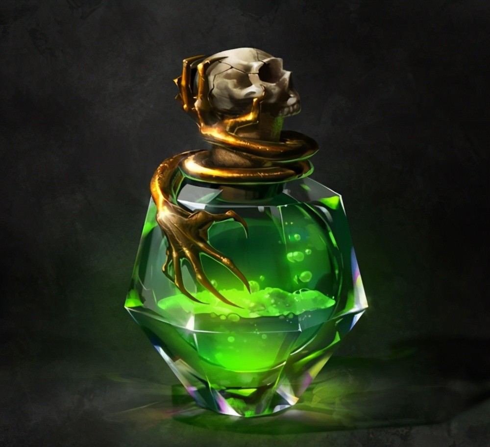 一个人穿绿色衣服官帽水壶疯狂猜成语(3)