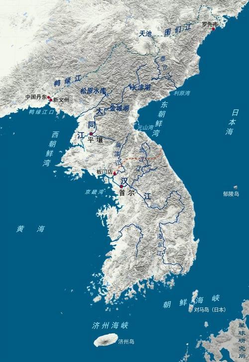 长津湖一场中美都不愿提及的血战改变了世界历史进程