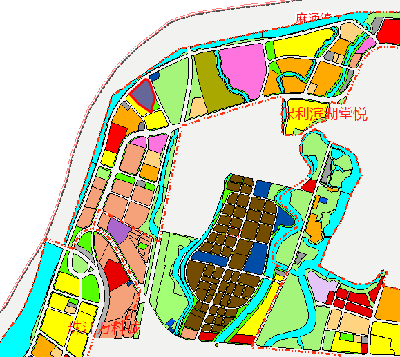 麻涌首拍,凤岗次之,2021年东莞土拍剧本公布