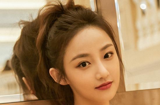 徐正溪终于演甜宠剧了搭档周洁琼组cp女二号是于正力捧的她