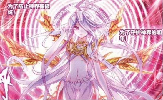 斗罗大陆:毁灭之神只是想扩张邪神的位置,但他却犯了大错!