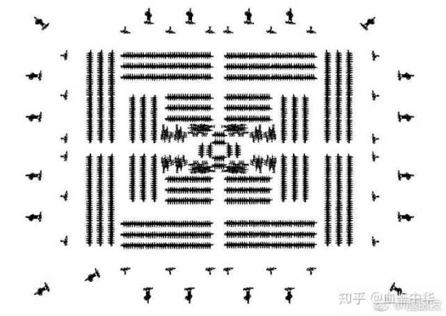 来帝国神话创造属于你的神话阵型吧!