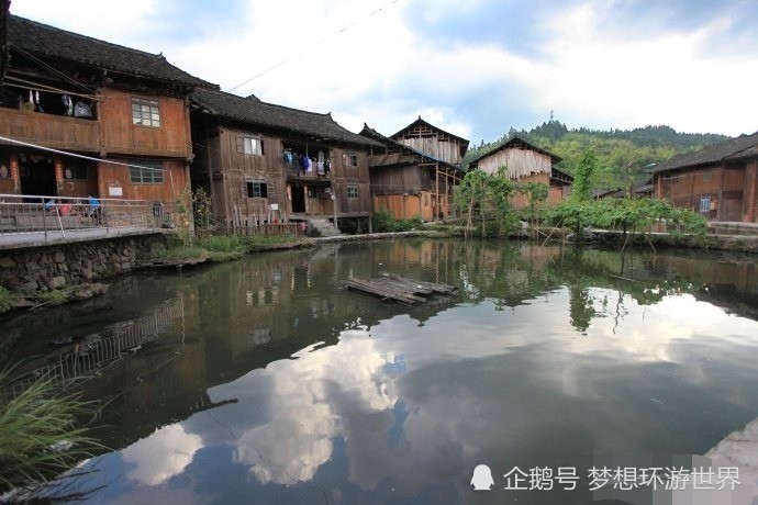 黎平县城有多少人口_黎平述洞鼓楼遇快乐老人,寨老竟然都是长寿之星,求他们(3)