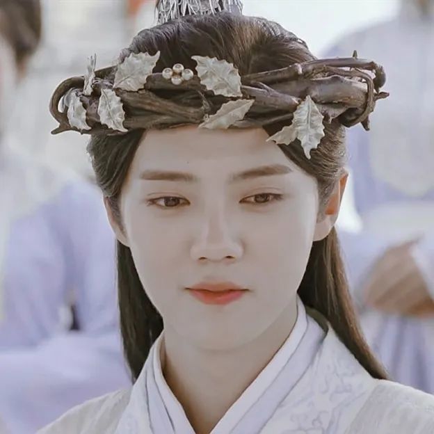 鹿晗头像壁纸