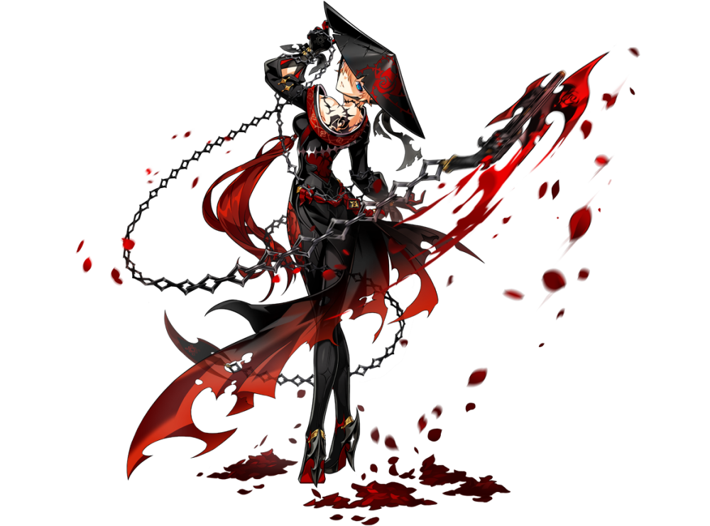 女枪三觉对比艾尔之光,dnf到底有没有突破呢?