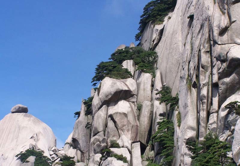 到安庆旅游,最值得去的几大景点,让你感受戏剧之乡的魅力