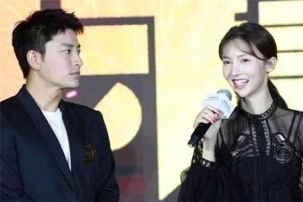 金晨,贾乃亮深夜约会?双方均辟谣,李一桐:保护金大喜!