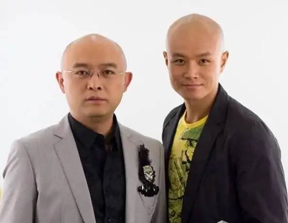 红极一时的