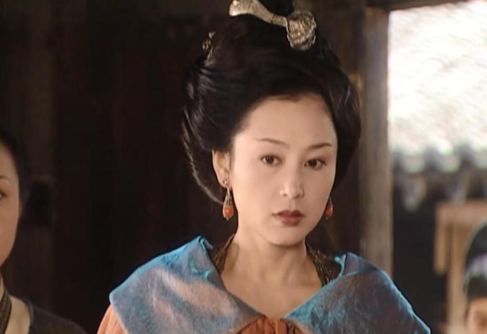 周渝民,刘涛《大宋宫词》排播,《大明宫词》姐妹篇能否延续口碑!