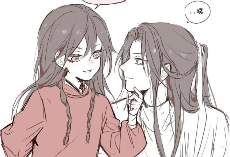 《天官赐福》通灵口令都有什么?灵文公事公办,花城的口令是个谜