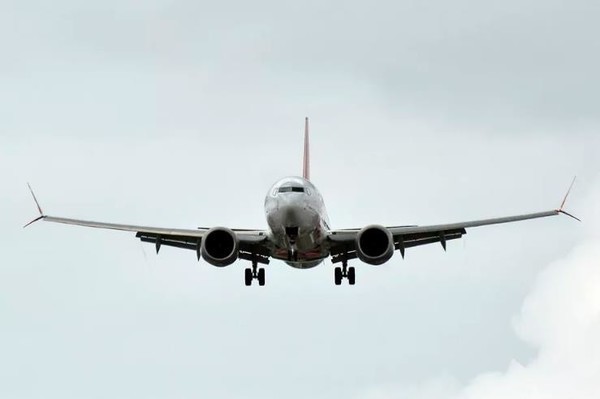 波音737max复飞 结束两年禁飞期!曾造成两起空难