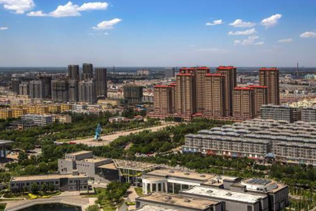 聊城东昌府gdp_这是山东省三四线城市的未来