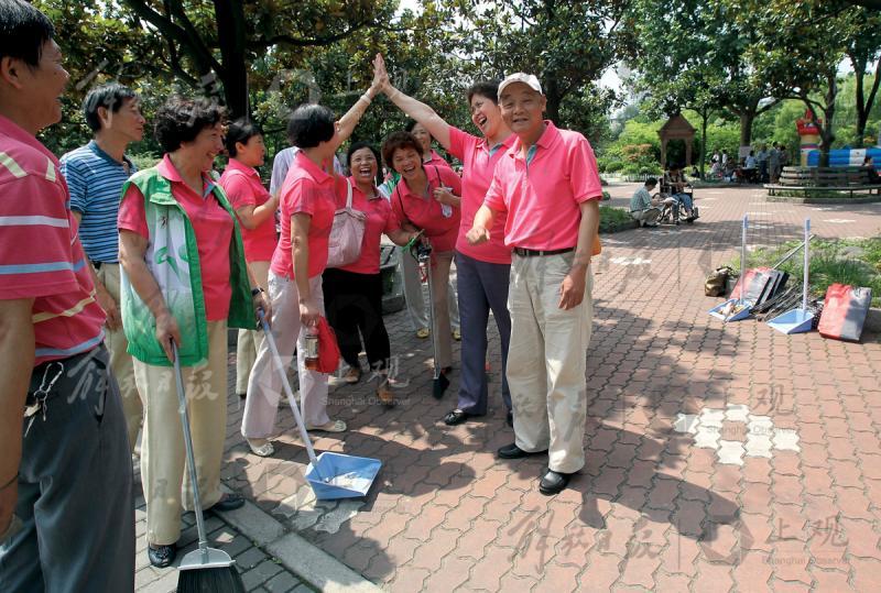 再看一眼,上海和平公园年底闭园改建,动物岛将与游客说再见