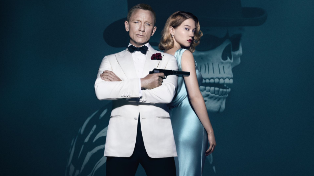 揭秘电影《007:幽灵党》幕后你不一定知道的故事