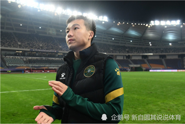 中超山东鲁能现任主教练是谁-青岛中能足球俱乐部的球队队史