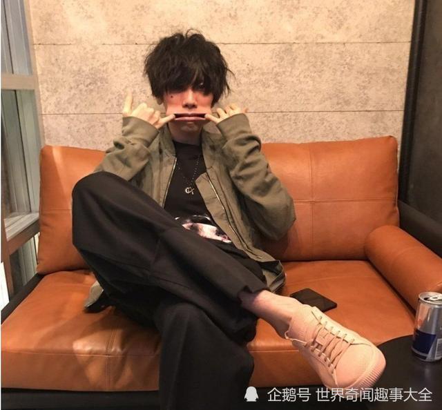 上天给你关上你一扇门,必定会打开另一扇门,鬼才"米津