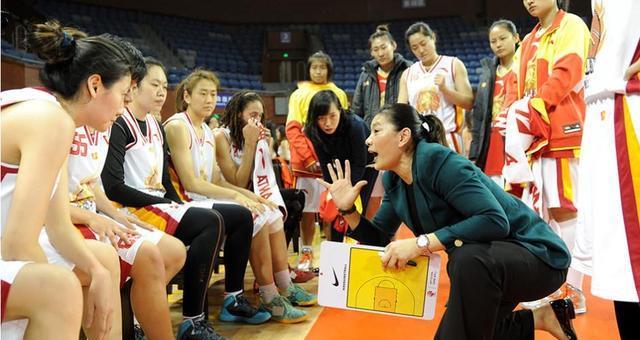 中国女篮,是中国的骄傲,她们在世界赛场上的成绩,有目共睹.