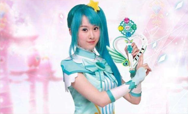 盘点巴啦啦小魔仙历代演员,你真的还记得她们吗?