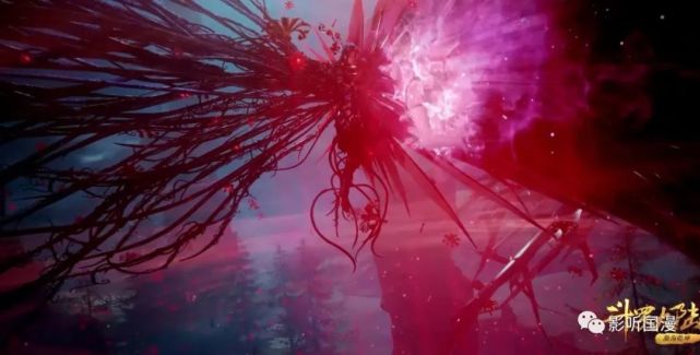 斗罗大陆:唐三十万年魂环,人面魔蛛:想跪下祈祷?