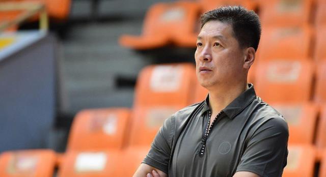 辞去广厦主教练的李春江,未来会重返广东执教或执教吗