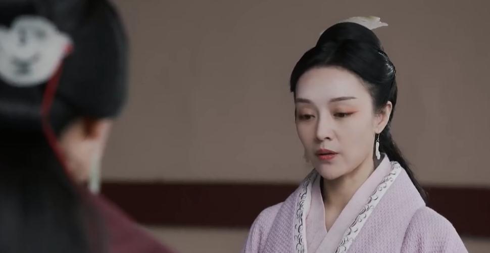 大秦赋:韩霓不擅宫斗,芈华是个绿茶,"心机"太后谋划了
