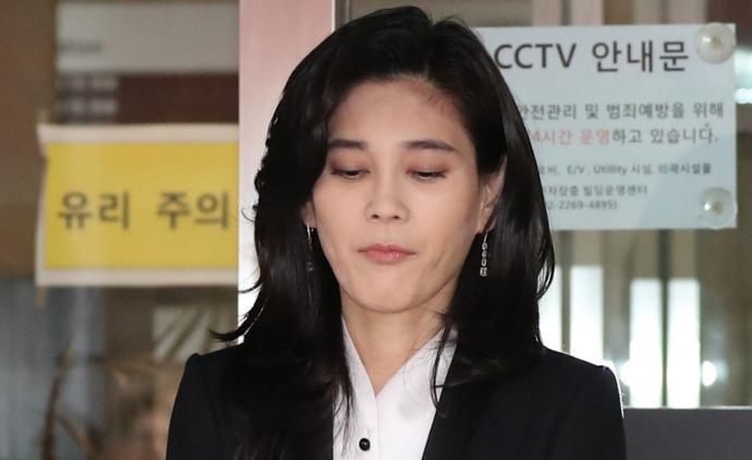 集美貌和才华一身的三星长公主李富真高明的夺位手段令人佩服